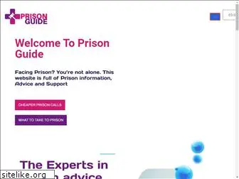 prisonguide.co.uk