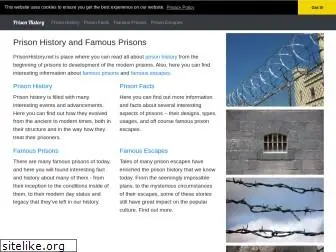 prisonhistory.net