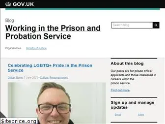 prisonjobs.blog.gov.uk