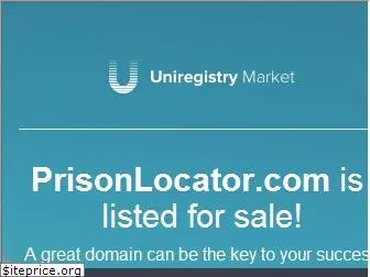 prisonlocator.com