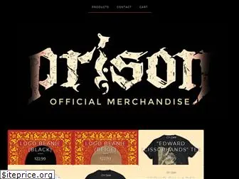 prisonmerch.com