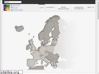 prisonobservatory.org