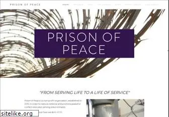 prisonofpeace.org