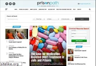 prisonpath.com
