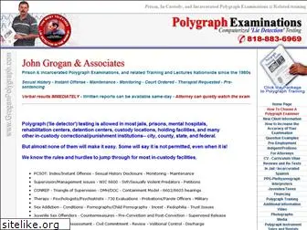 prisonpolygraph.com