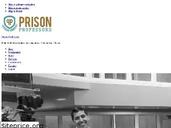 prisonprofessors.com