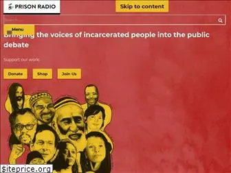 prisonradio.org