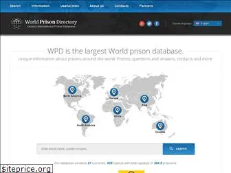 prisons.net