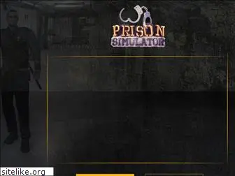 prisonsimulator.games