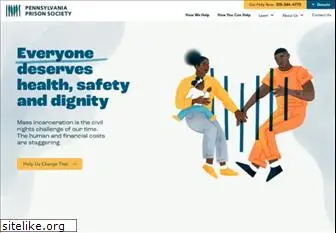 prisonsociety.org