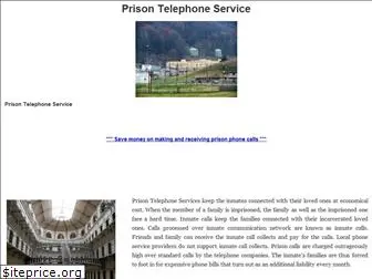 prisontelephoneservice.com