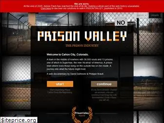 prisonvalley.arte.tv