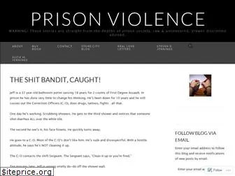 prisonviolence.wordpress.com