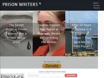 prisonwriters.com