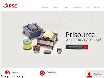 prisource.com.tw