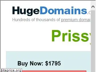 prissymag.com