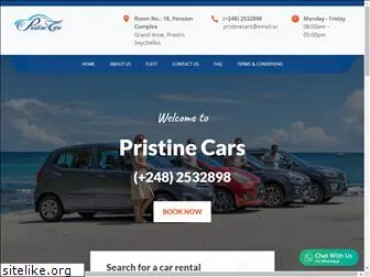 pristine-cars.com