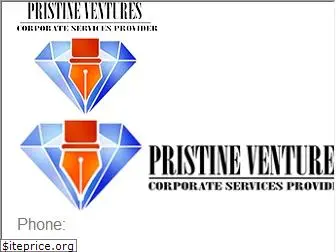pristine-ventures.com