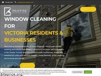 pristine-windows.com