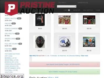 pristineauction.com