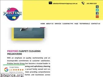 pristinecarpetcare.com.au