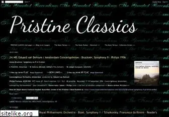 pristineclassics.blogspot.com