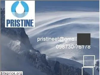 pristineet.com