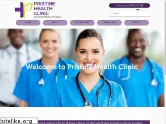 pristinehealth.ca