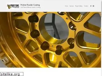 pristinepc.com