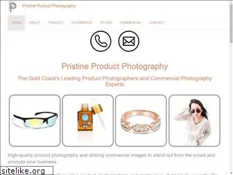 pristineproductphotography.com.au