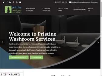 pristinewashroomservices.com