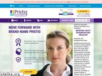 pristiq.com