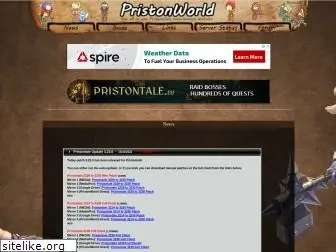 pristonworld.com