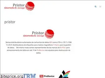 pristor.com.mx