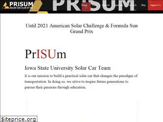 prisum.org