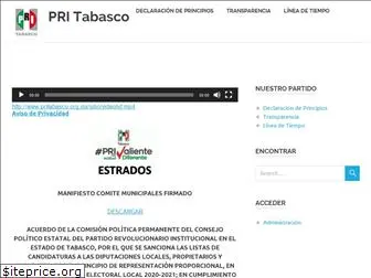 pritabasco.org.mx