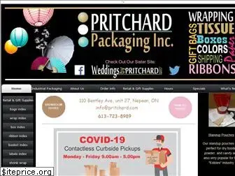 pritchard.com