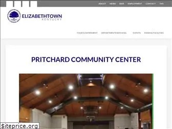 pritchardcommunitycenter.org