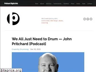 pritcharddigital.com