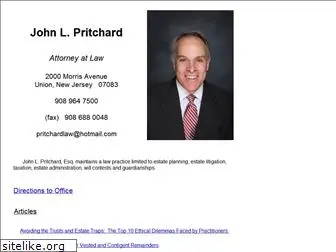 pritchardlaw.com