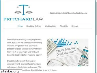 pritchardlawoffice.com