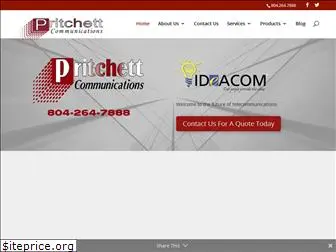 pritchettcom.com