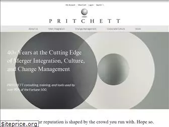 pritchettnet.com