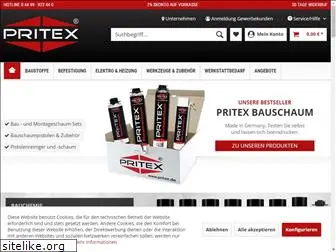 pritex.de