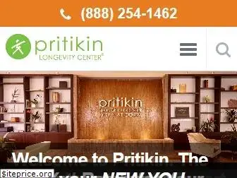 pritikin.com