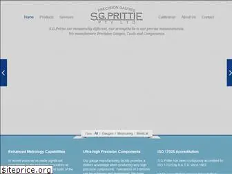 prittie.com.au