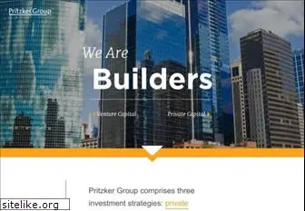 pritzkergroup.com