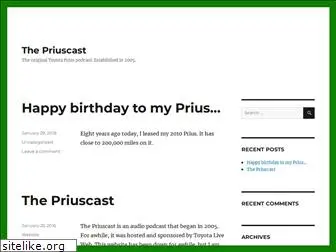 priuscast.com