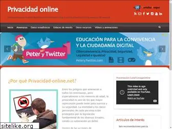 privacidad-online.net