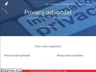 privacy-advocaat.nl